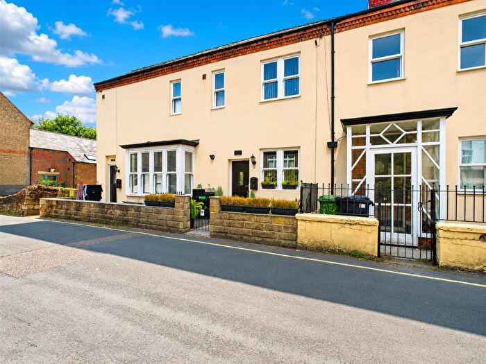1 Bedroom House For Sale In The Cottage, Green Lane, Belper Town, Derbyshire, DE56