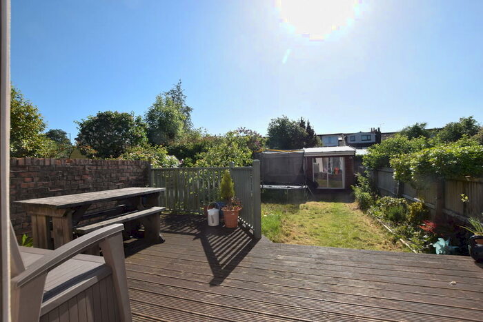 3 Bedroom Terraced House To Rent In Carlyle Road, Bristol, BS5