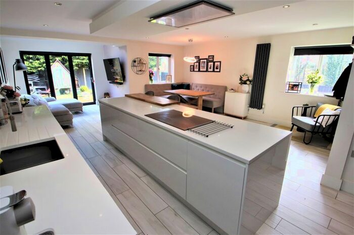 4 Bedroom Semi-Detached House To Rent In Victoria Court, Tottington, Bury, BL8