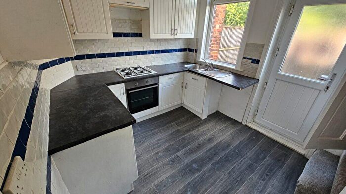 2 Bedroom Terraced House To Rent In New Street, Stairfoot, Barnsley, S71