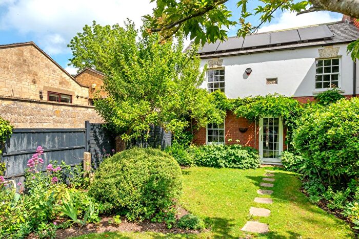 3 Bedroom Cottage To Rent In Lower Washwell Lane, Painswick, Stroud, GL6