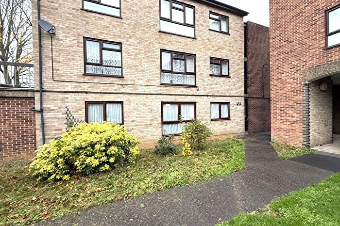 2 Bedroom Flat For Sale In Norwich, NR1