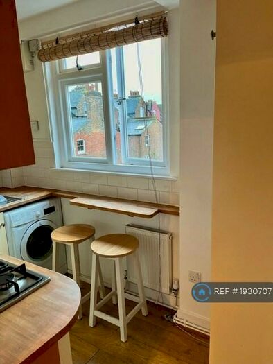 1 Bedroom Flat To Rent In Chester Road, London, N19