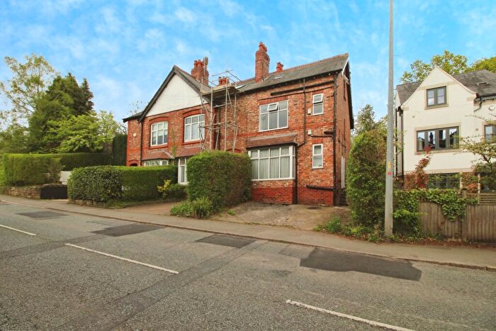 2 Bedroom Apartment To Rent In Manchester Road, Wilmslow, Cheshire, SK9