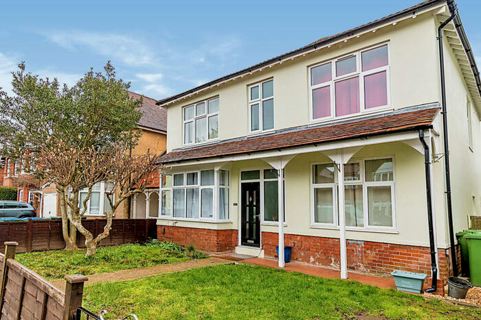 5 Bedroom Detached House To Rent In Upper Shirley, SO15