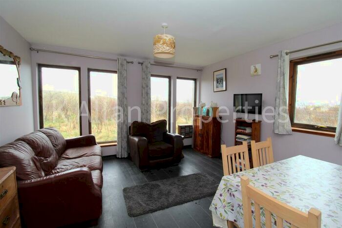 1 Bedroom Detached Bungalow For Sale In Rendall, Orkney, KW17