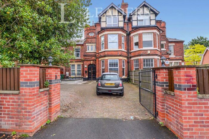 Studio To Rent In Pelham Avenue, NG5