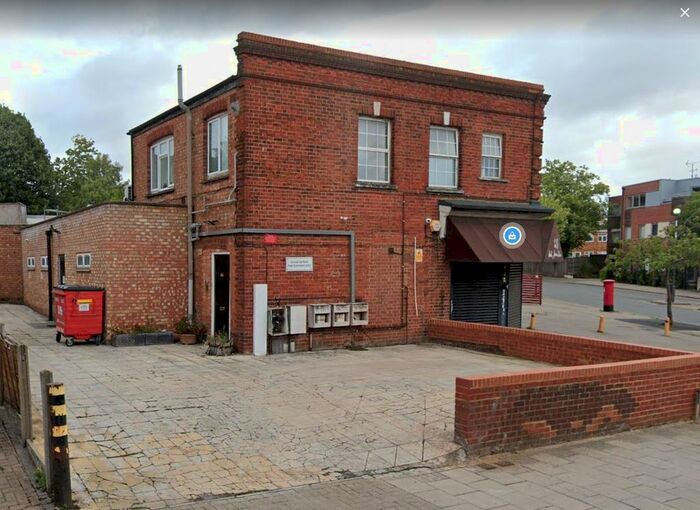 Studio To Rent In High Road, Harrow, Greater London, HA3