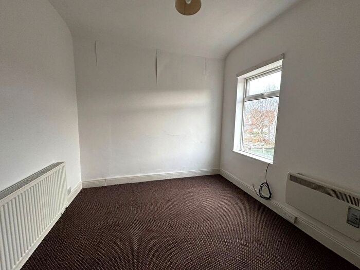 Studio To Rent In Alliance Avenue, Hull, HU3