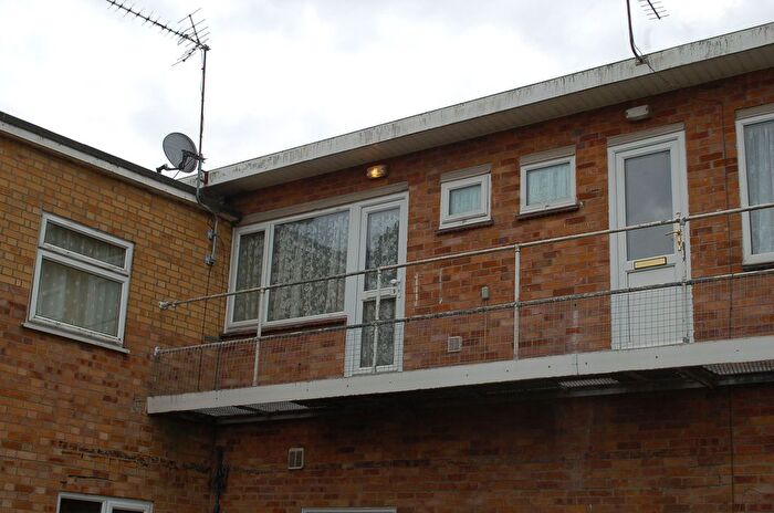 2 Bedroom Flat To Rent In Hereward Way, Weeting, IP27