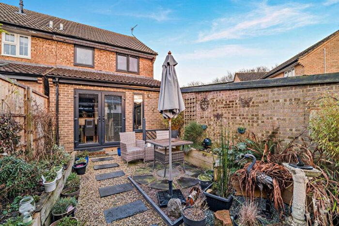 3 Bedroom Semi Detached House For Sale In Cirencester, GL7