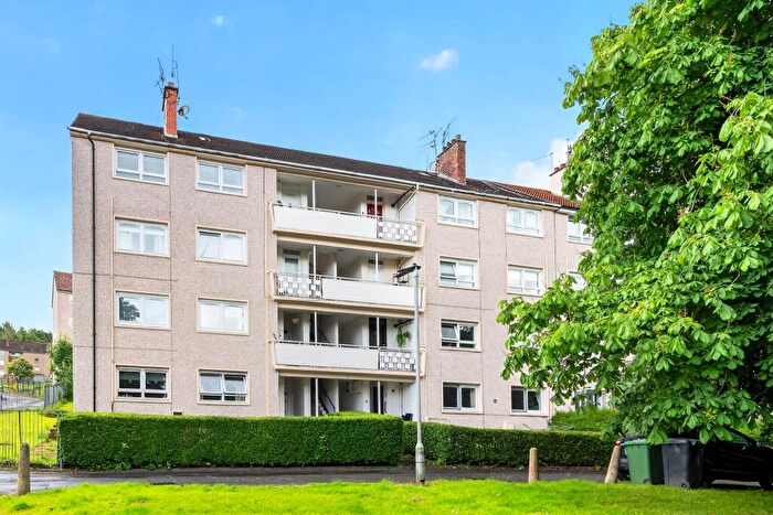 3 Bedroom Flat For Sale In Drumilaw Road, Rutherglen, Glasgow, G73