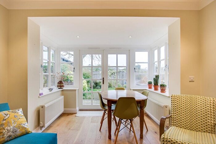 3 Bedroom Cottage For Sale In Sparrow Cottage, Chapel Street, Woodbridge, IP12