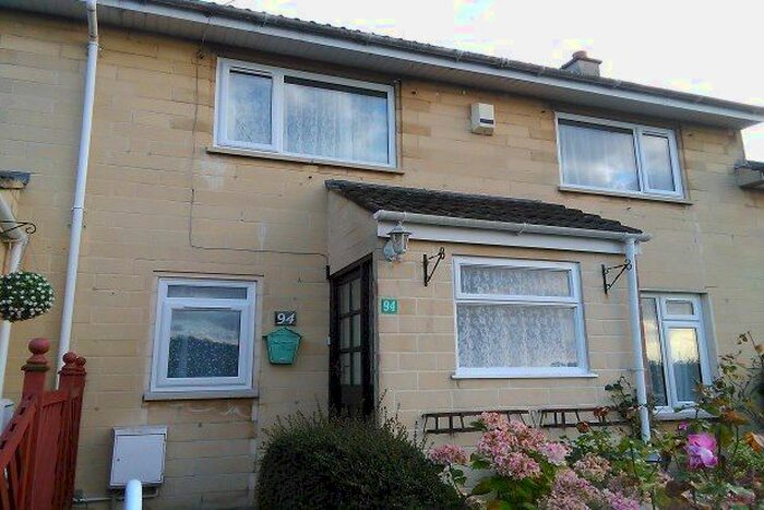 5 Bedroom Property To Rent In Sheridan Road, Bath BA2