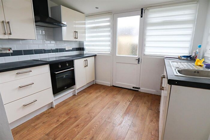 2 Bedroom Flat To Rent In London Road, St. Leonards-On-Sea, TN37