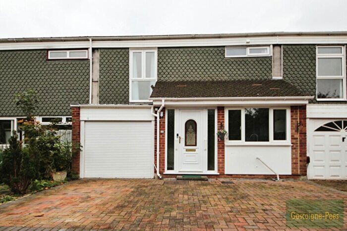 3 Bedroom House To Rent In Epsom, KT18