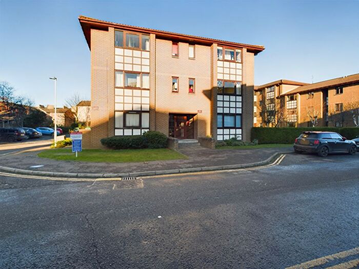 1 Bedroom Flat To Rent In Allanfield, Hillside, Edinburgh, EH7