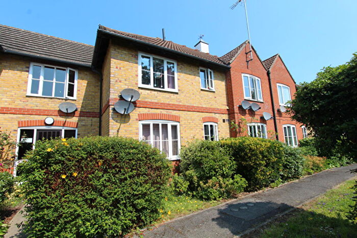1 Bedroom Flat To Rent In Mill Road, Colchester, CO4
