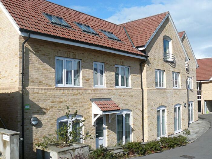 1 Bedroom Flat To Rent In Eastwick Road, Taunton, TA2