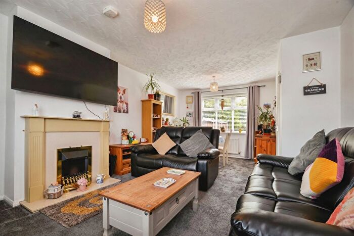 3 Bedroom Terraced House For Sale In Owton Manor Lane, Hartlepool, TS25