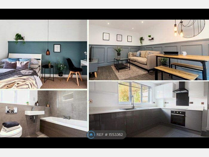 6 Bedroom Detached House To Rent In Swallow Tail Close, Norwich, NR5