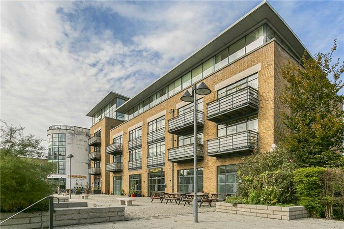 2 Bedroom Flat To Rent In Soap House Lane, Brentford, TW8