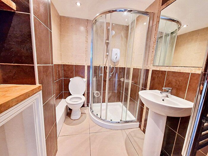 1 Bedroom Studio To Rent In Mount Wise, Newquay, TR7