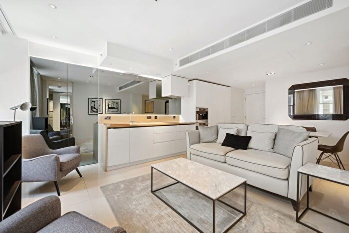 1 Bedroom Flat To Rent In Sherwood Street, Piccadilly Circus, W1F