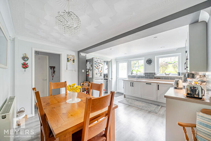3 Bedroom Terraced House For Sale In Moreys Close, West Lulworth, BH20 - Photo 8