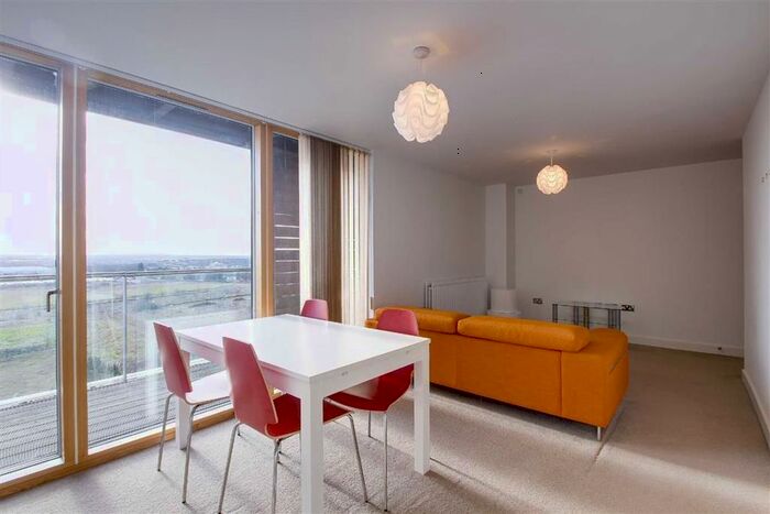 1 Bedroom Flat To Rent In Quartz House, The Vizion, Milton Keynes, MK9