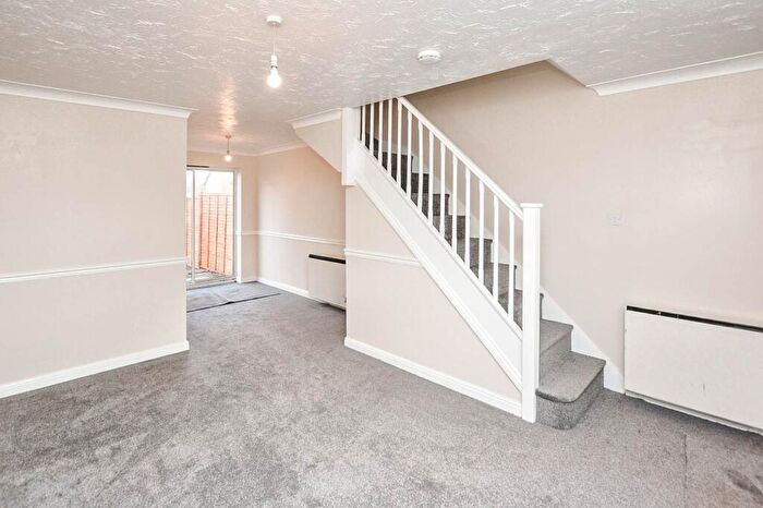 2 Bedroom Terraced House For Sale In Lisbon Road, Dereham, NR19