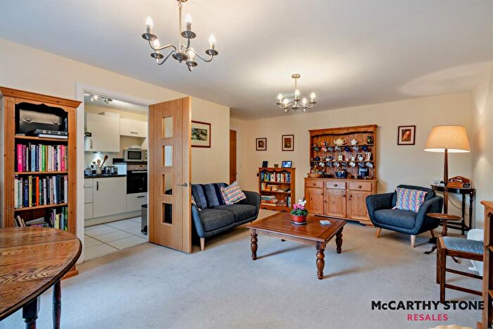 1 Bedroom Apartment For Sale In Daisy Hill Court, Bluebell Road, Eaton, Norwich, NR4