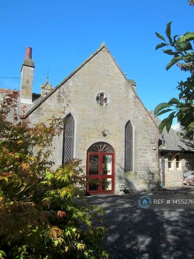 2 Bedroom Semi-Detached House To Rent In Chollerton, Hexham, NE46