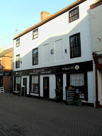 4 Bedroom Apartment To Rent In Little Church Street, Wisbech, PE13