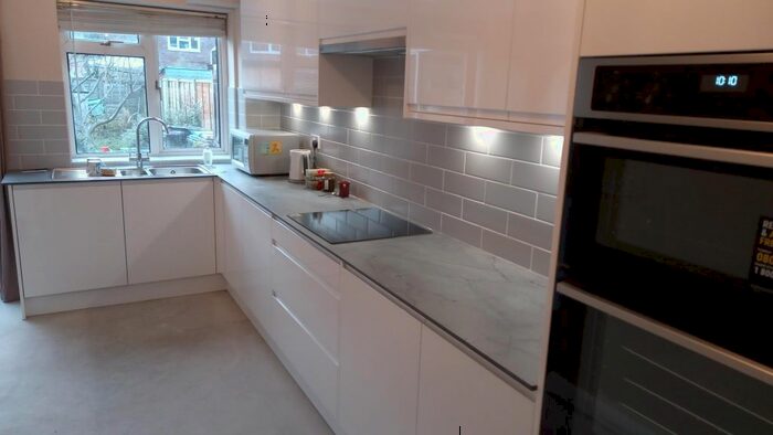 3 Bedroom Terraced House To Rent In Hitherbaulk, Welwyn Garden City AL7