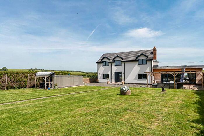 3 Bedroom Detached House For Sale In Burghill, Hereford, HR4