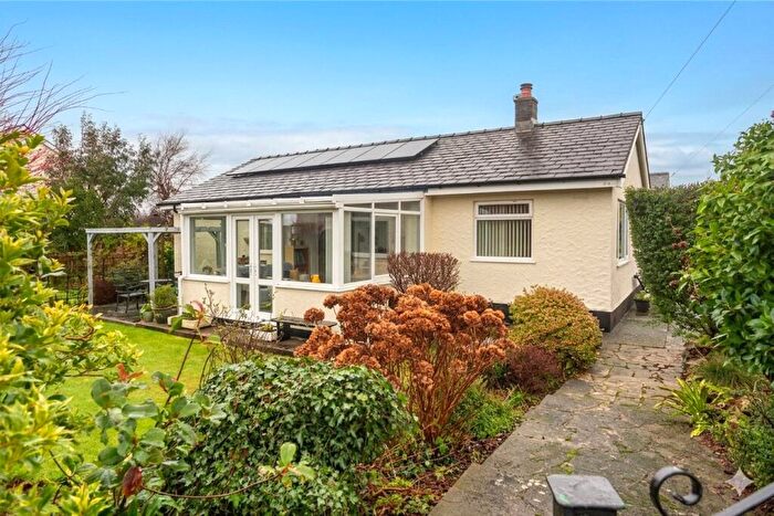 3 Bedroom Bungalow For Sale In Treaserth Estate, Llangaffo, Gaerwen, Isle Of Anglesey, LL60