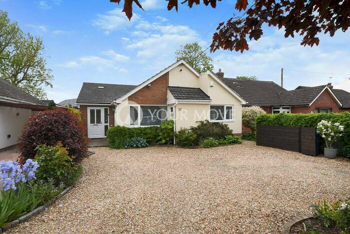 3 Bedroom Bungalow For Sale In Main Street, Scothern, Lincoln, LN2
