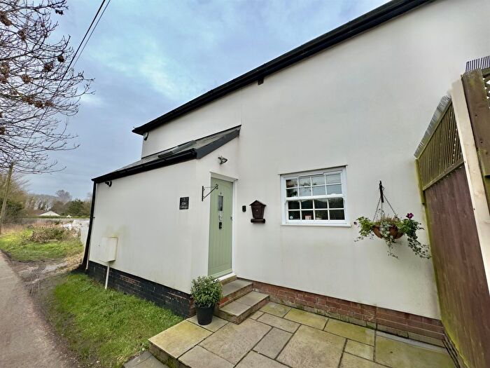 4 Bedroom Semi Detached House For Sale In Gas Lane, Barkway, Royston, SG8