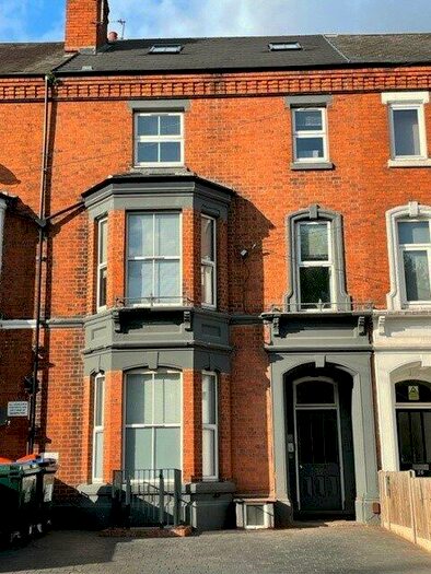 Studio To Rent In Lower Holyhead Road, City Centre, Coventry, West Midlands, CV1