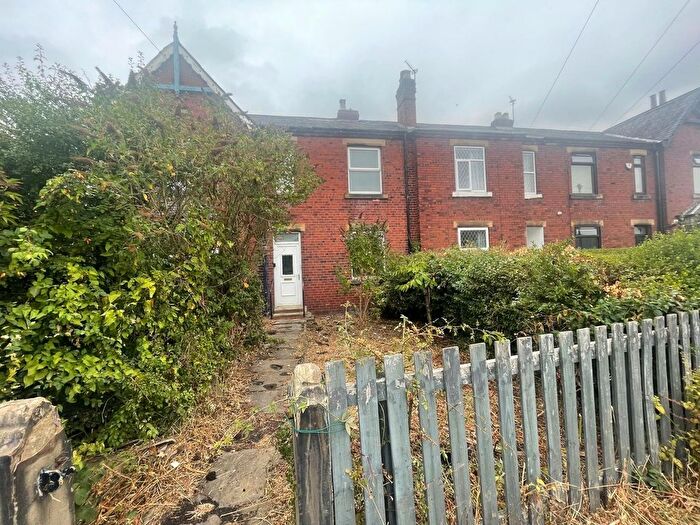 3 Bedroom End Terrace House For Sale In Durkar Low Lane, Durkar, Wakefield, WF4