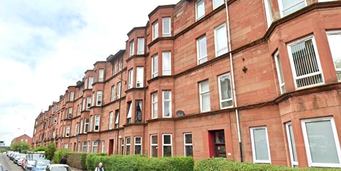 2 Bedroom Flat To Rent In Alexandra Parade, Glasgow, G31