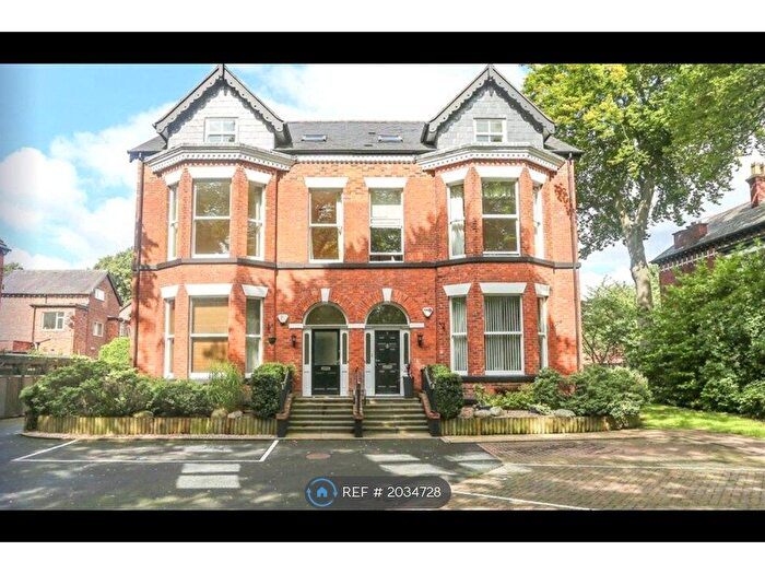 1 Bedroom Flat To Rent In Heaton Moor Road, Stockport, SK4