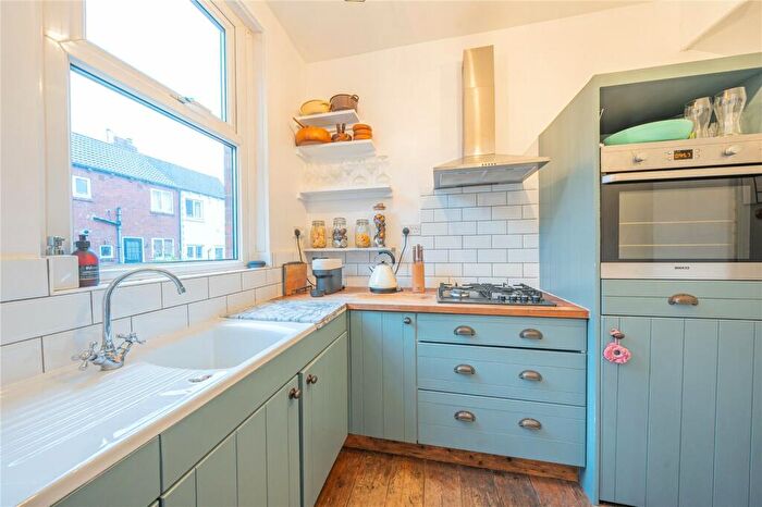 3 Bedroom Terraced House For Sale In Monk Bridge Grove, Leeds, West Yorkshire, LS6
