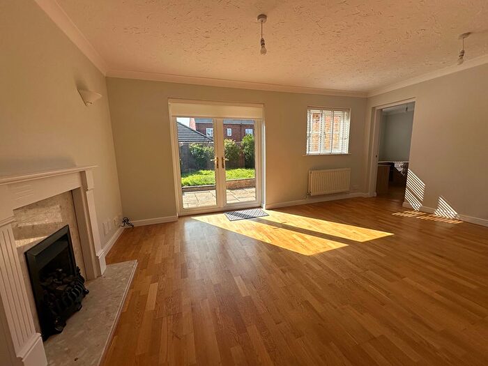 4 Bedroom Detached House To Rent In The Chase, Cottam, Preston, PR4