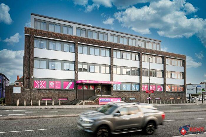 1 Bedroom Flat For Sale In St. James Boulevard, Newcastle Upon Tyne, NE1