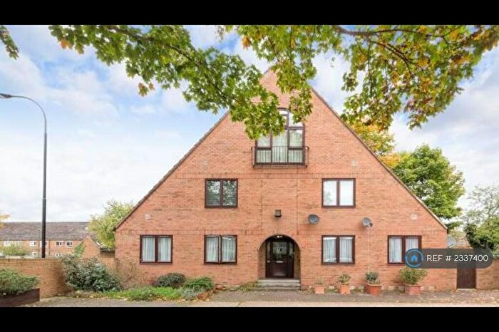 1 Bedroom Detached House To Rent In Capstan Way, London, SE16