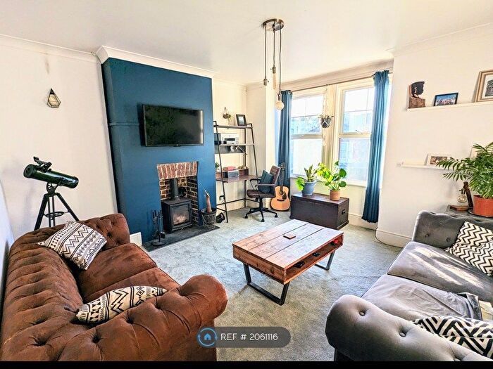 1 Bedroom Flat To Rent In Riley Road, Brighton, BN2