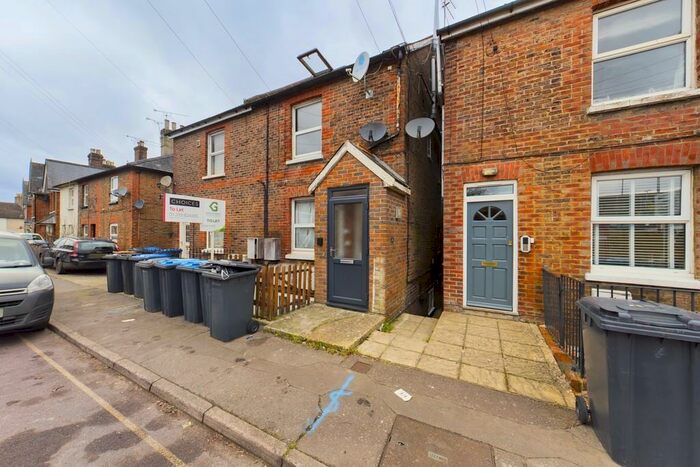 1 Bedroom Apartment To Rent In East Grinstead, West Sussex, RH19