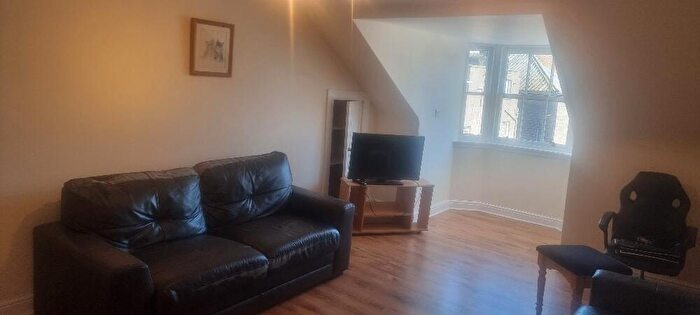 2 Bedroom Flat To Rent In King Street, Aberdeen, Aberdeenshire, AB24